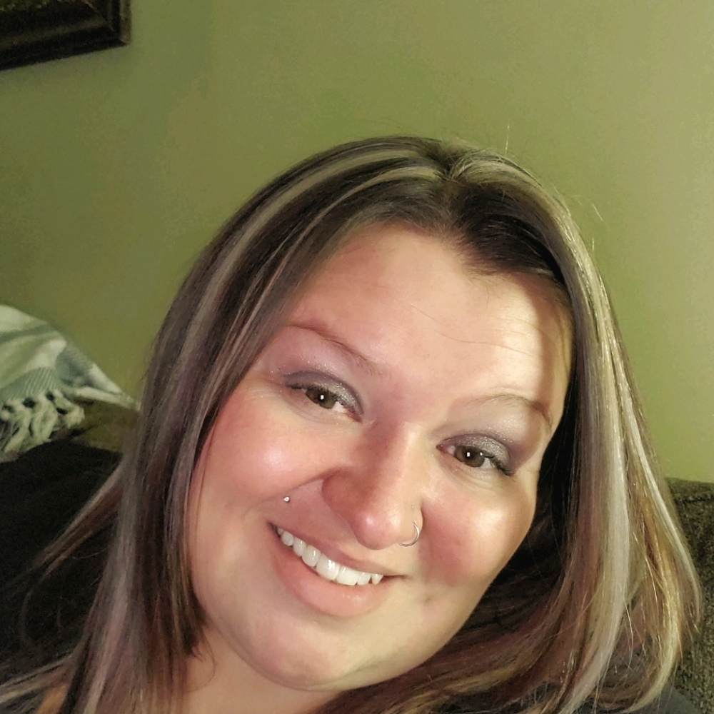 Meet your Posher, Christina